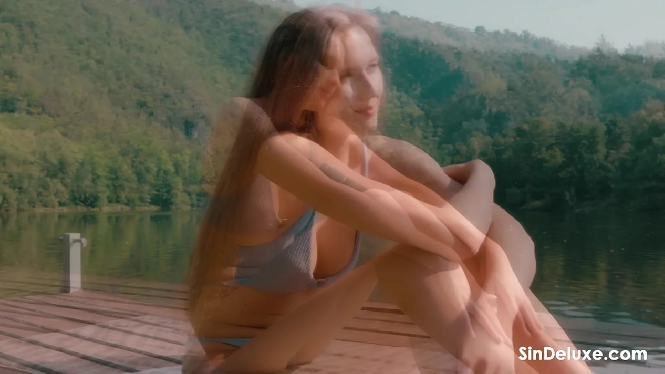 SinDeluxe Stacy Cruz Solo XXX